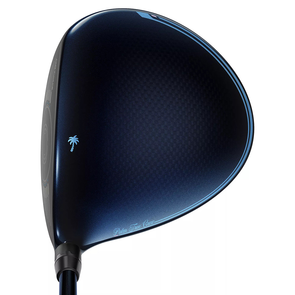 クラブ Cobra DARK SPEED LS Palm Tree Crew Cobra DarkSpeed LS Palm Tree Crew Driver - Maple Hill Golf